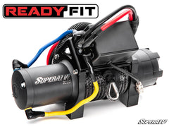 SuperATV Can-Am Defender Ready-Fit Winch