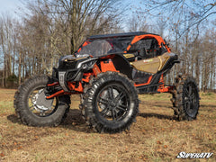 SuperATV Can-Am Maverick X3 8" Portal Gear Lift