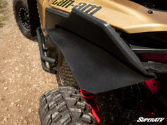 SuperATV Can-Am Maverick X3 Low Profile Fender Flares