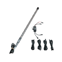 187 Style Camp Locator - 5150 Whips