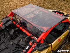 SuperATV Can-Am Maverick X3 Tinted Roof