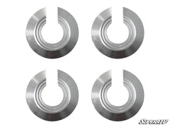 SuperATV Can-Am Commander 6" Lift Kit Replacement Springs (Set Of 4 Springs)