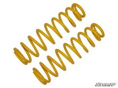 SuperATV Can-Am Commander Front Coil Springs (1 Pair)