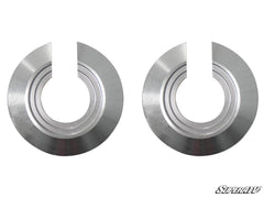SuperATV Can-Am Commander Front Coil Springs (1 Pair)