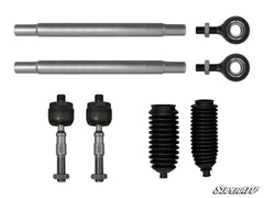 SuperATV Can-Am Commander Heavy-Duty Tie Rod Kit