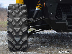 SuperATV Can-Am Commander High Clearance Lower A-Arms