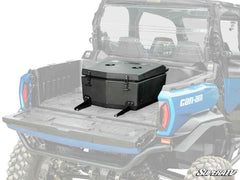 SuperATV Can-Am Commander Cooler/Cargo Box