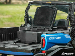 SuperATV Can-Am Commander Cooler/Cargo Box