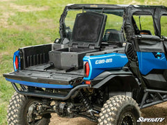 SuperATV Can-Am Commander Cooler/Cargo Box