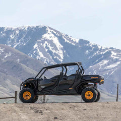ZBROZ Can-Am Commander XT-P Stage 1 Spring Kit