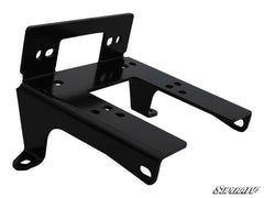 SuperATV Can-Am Commander 800 / 1000 Winch Mounting Plate