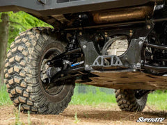 SuperATV Can-Am Defender HD10 1.5" Rear Offset A-Arms