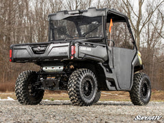 SuperATV Can-Am Defender HD8 Atlas Pro 2" Rear Offset A-Arms