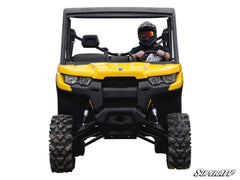 SuperATV Can-Am Defender HD8 3" Lift Kit