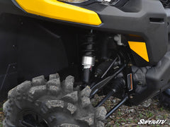 SuperATV Can-Am Defender HD9 3" Lift Kit