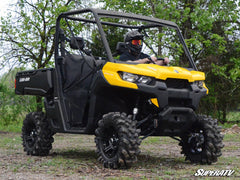 SuperATV Can-Am Defender HD8 3" Lift Kit