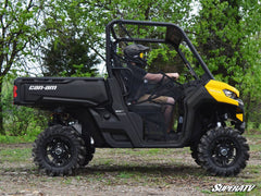 SuperATV Can-Am Defender HD5 3" Lift Kit