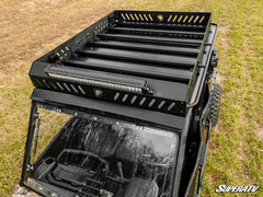SuperATV Can-Am Defender MAX Outfitter Roof Rack