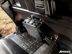 SuperATV Can-Am Defender Cab Heater