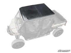 SuperATV Can-Am Defender MAX Aluminum Roof