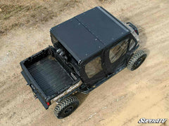 SuperATV Can-Am Defender MAX Aluminum Roof