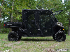 SuperATV Can-Am Defender Max Plastic Roof