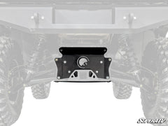 SuperATV Can-Am Defender Frame Stiffener