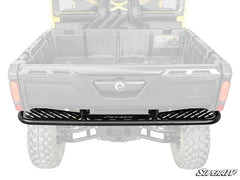 SuperATV Can-Am Defender Rear Bumper