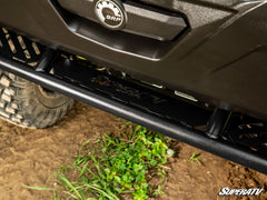 SuperATV Can-Am Defender Rear Bumper