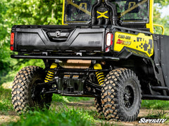 SuperATV Can-Am Defender Rear Bumper