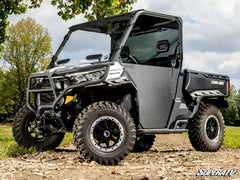 SuperATV Can-Am Defender Front 2" Receiver Hitch