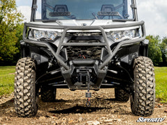 SuperATV Can-Am Defender Front 2" Receiver Hitch
