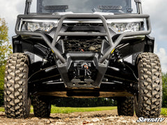 SuperATV Can-Am Defender Front 2" Receiver Hitch