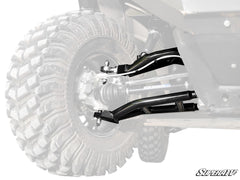SuperATV Can-Am Defender HD7 Atlas Pro Heim Joint 1.5" Forward Offset A-Arms