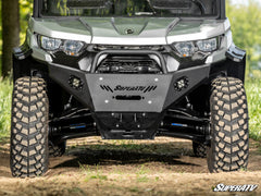 SuperATV Can-Am Defender HD10 Atlas Pro Heim Joint 1.5" Forward Offset A-Arms