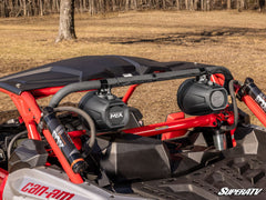 SuperATV Can-Am Maverick X3 Wakeboard Speaker Mount