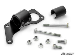 SuperATV Can-Am Defender Steering Rack Brace