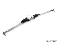 SuperATV Can-Am Defender HD8 RackBoss 2.0 Rack and Pinion