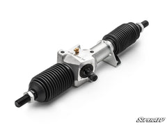 SuperATV Can-Am Defender HD8 RackBoss 2.0 Rack and Pinion