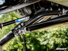 SuperATV Can-Am Defender Track Bars