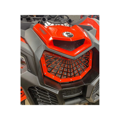 Can-Am X3 Front Grill - AJK Offroad