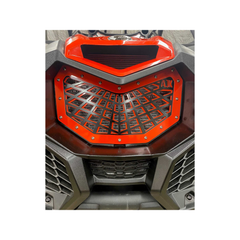 Can-Am X3 Front Grill - AJK Offroad