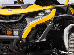 SuperATV Can-Am Maverick X3 Deluxe Self-Canceling Turn Signal Kit