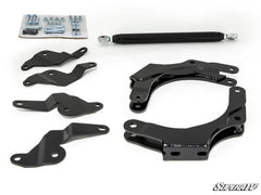 SuperATV Can-Am Maverick 3" Lift Kit