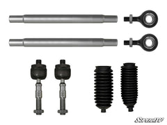 SuperATV Can-Am Maverick Heavy-Duty Tie Rod Kit