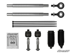 SuperATV Can-Am Maverick Heavy-Duty Tie Rod Kit