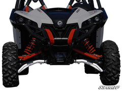 SuperATV Can-Am Maverick High Clearance Front A-Arms