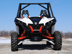 SuperATV Can-Am Maverick High Clearance Front A-Arms