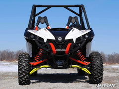 SuperATV Can-Am Maverick High Clearance Front A-Arms