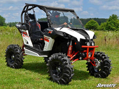 SuperATV Can-Am Maverick 6" Portal Gear Lift